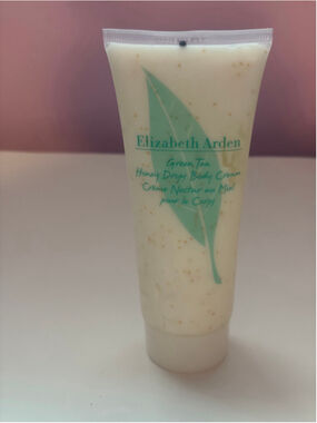 Women's Elizabeth Arden Green Tea Honey Drops Body Cream